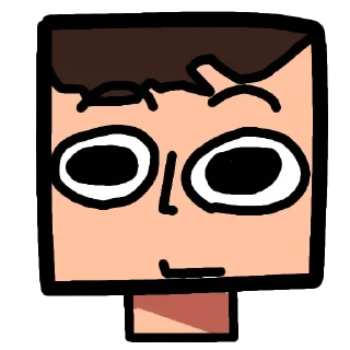 Стикер GoreBox [MrM] - 4