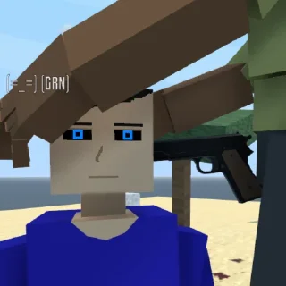 Стикер gorebox - 8