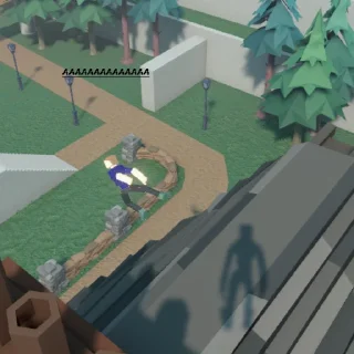 Стикер gorebox - 1