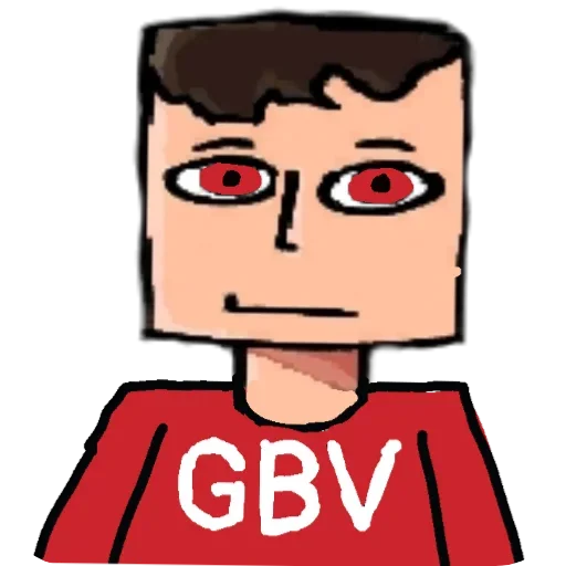 GoreBoxVlad (автор @TheMrDimon4ikYT) - 