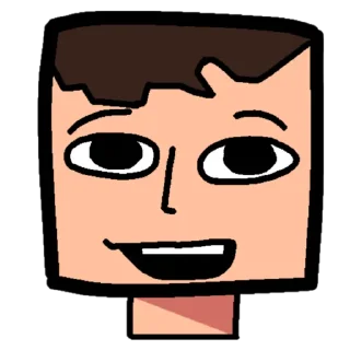 Sticker Gorebox123 - 9