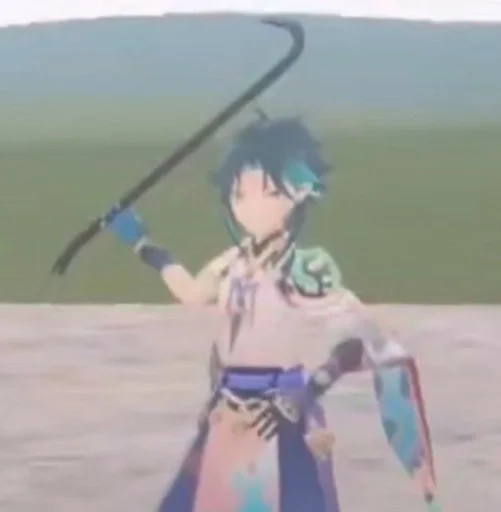 cartoon weapon sketch