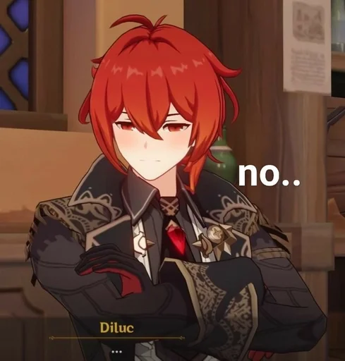 anime cartoon fictional character