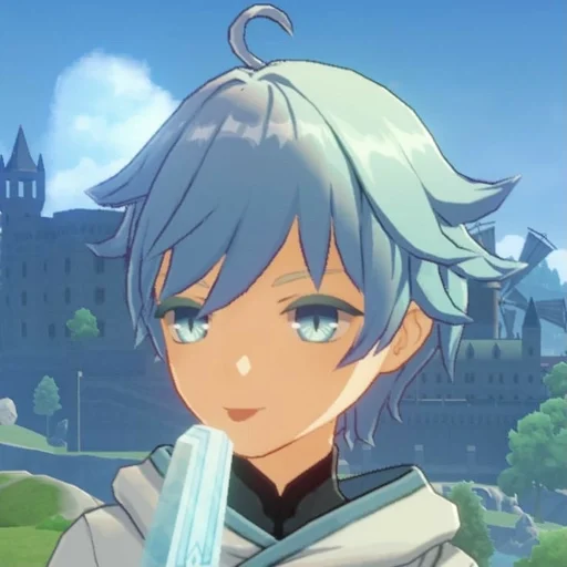 anime cartoon animation