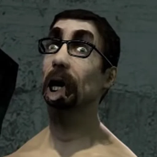 Sticker Gorgeous_Freeman_1 - 1