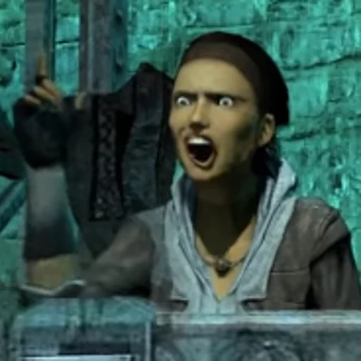 Sticker Gorgeous_Freeman_1 - 1