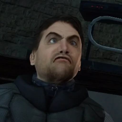 Sticker Gorgeous_Freeman_1 - 1