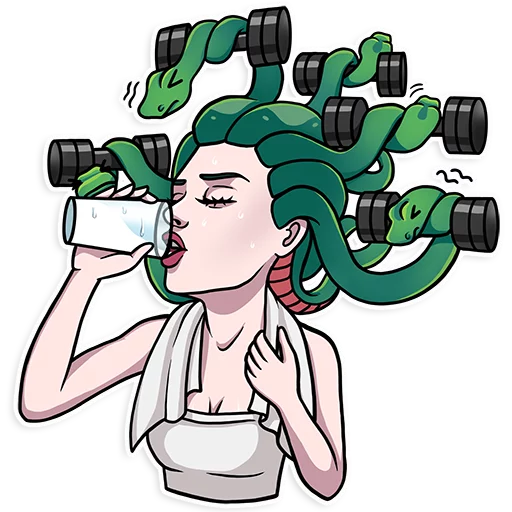 рисование иллюстрация эскиз