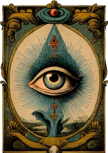 Стикер GorgonaOneAndOnly - 1