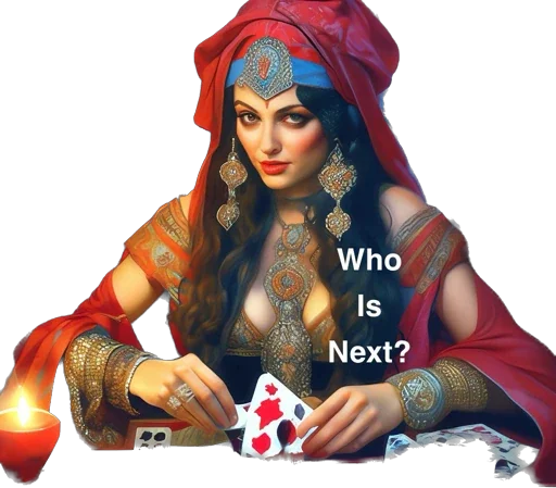 Sticker GorgonaOneAndOnly - 1