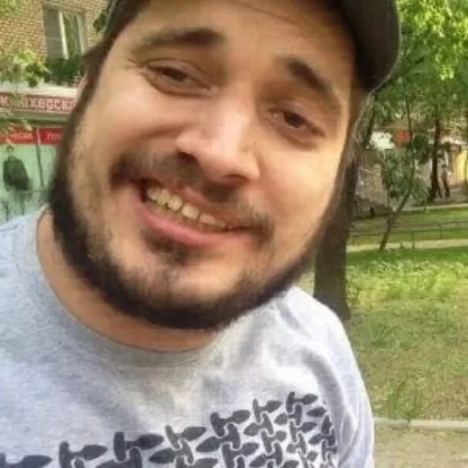 Стикер Паша техник - 10