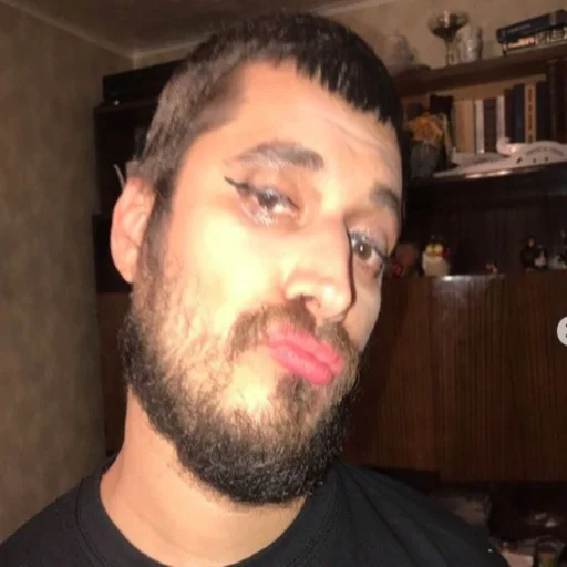 Стикер Паша техник - 6