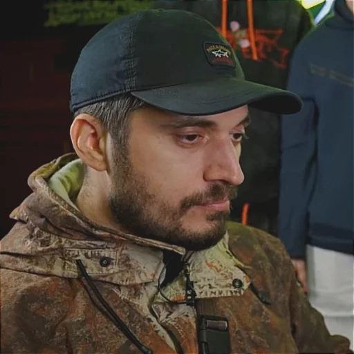 Стикер Паша техник - 4