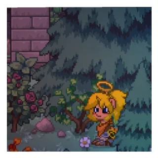 Sticker Gorn_Tanponovich - 3