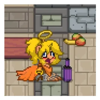 Sticker Gorn_Tanponovich - 5