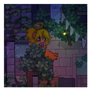 Sticker Gorn_Tanponovich - 7