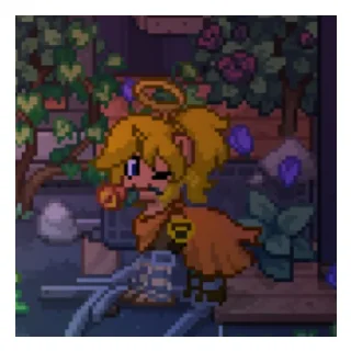 Sticker Gorn_Tanponovich - 10