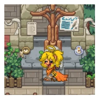 Sticker Gorn_Tanponovich - 9