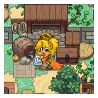 Sticker Gorn_Tanponovich - 6