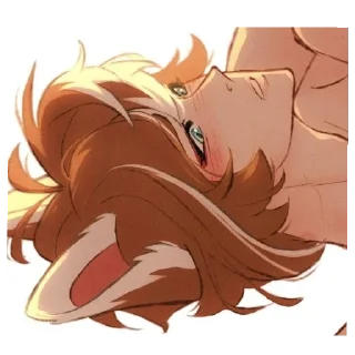 Sticker Горо - 9