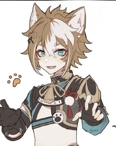 GoroRoro :: @fStikBot - мультфильм