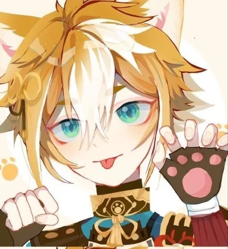 аниме мультфильм манга