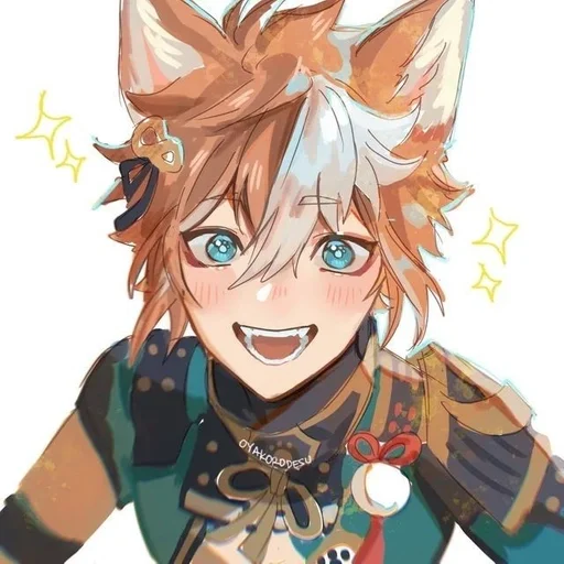 аниме мультфильм манга