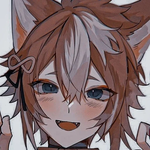 аниме мультфильм манга