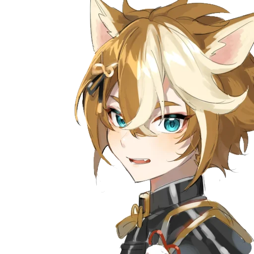 Sticker Горо - 9