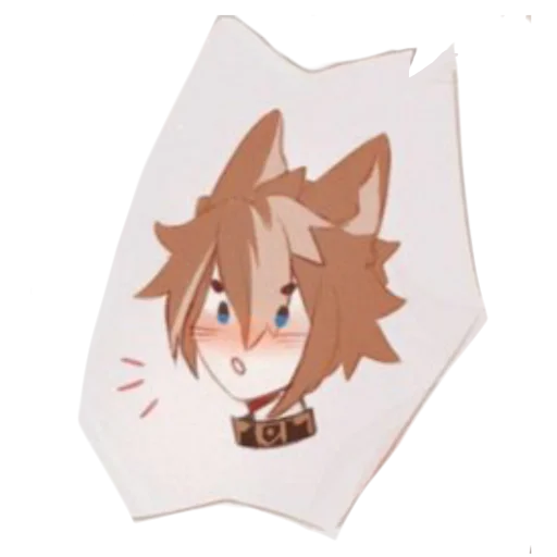 Sticker Горо - 8