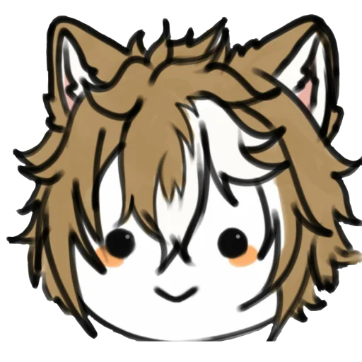 Sticker Горо - 7