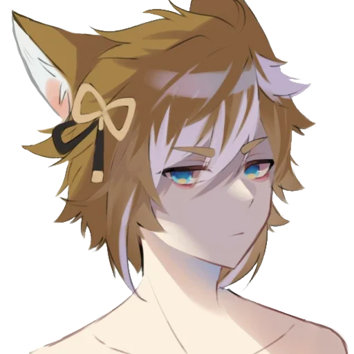 Sticker Горо - 6