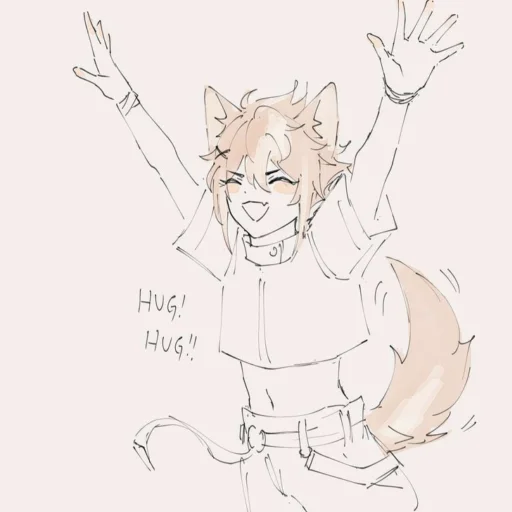 Sticker Горо - 2