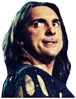 Sticker Gorschok - 9