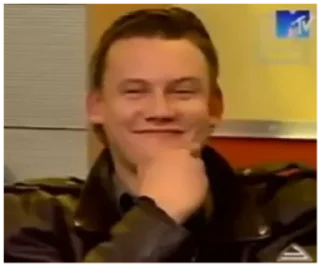 Sticker Gorschok - 3