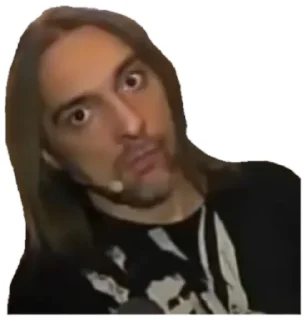 Sticker Gorschok - 8