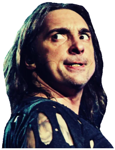 Sticker Gorschok - 1