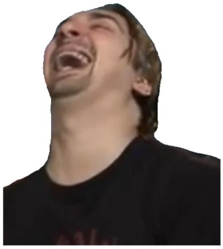 Sticker Gorschok - 1