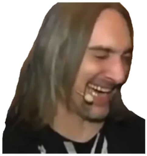 Sticker Gorschok - 1