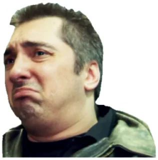 Sticker Gorschok - 4