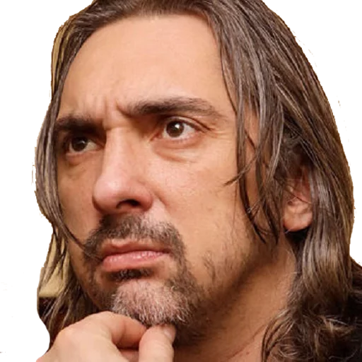 human face person human beard