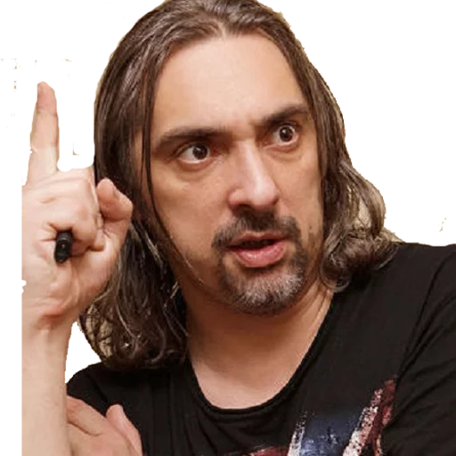 person human face finger