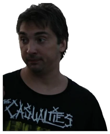 Михаил Горшенёв - 