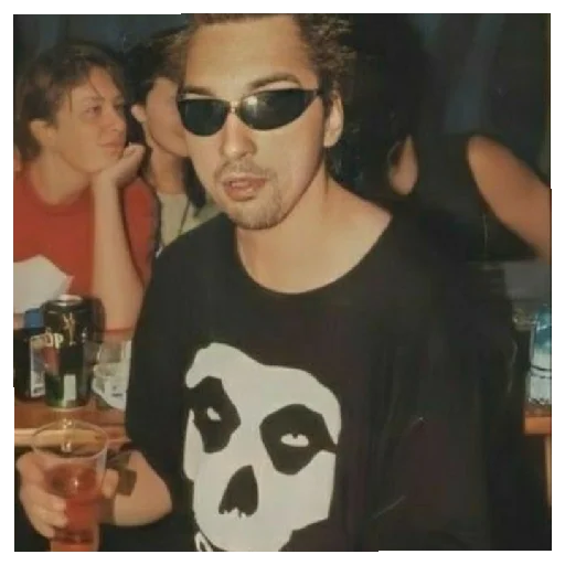 Стикер Gorshochek79 - 1