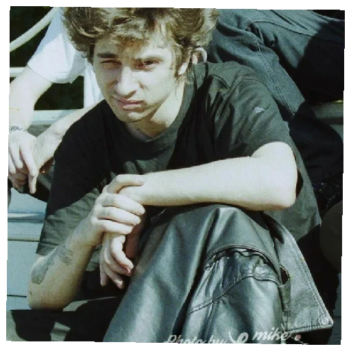 Стикер Gorshochek79 - 1