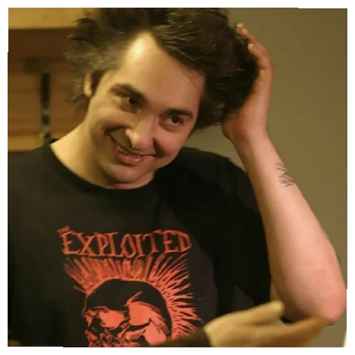 Стикер Gorshochek79 - 1