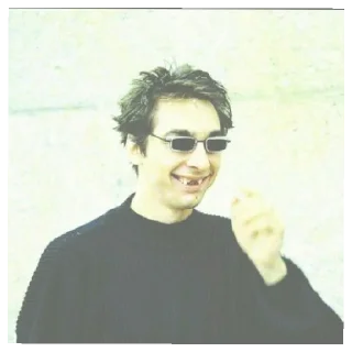 Стикер Горшочек🎤🎸 - 8