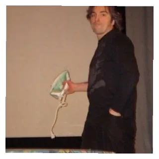 Стикер Горшочек🎤🎸 - 7