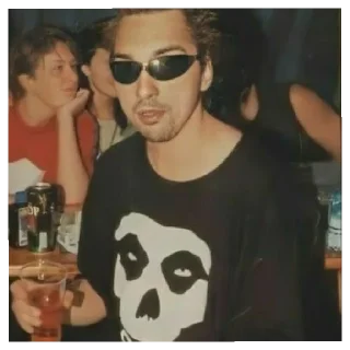 Стикер Горшочек🎤🎸 - 4