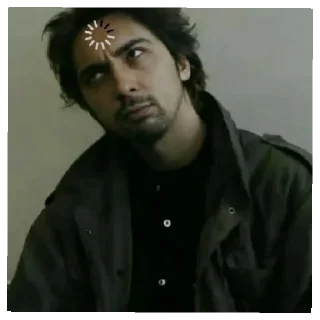 Стикер Горшочек🎤🎸 - 9